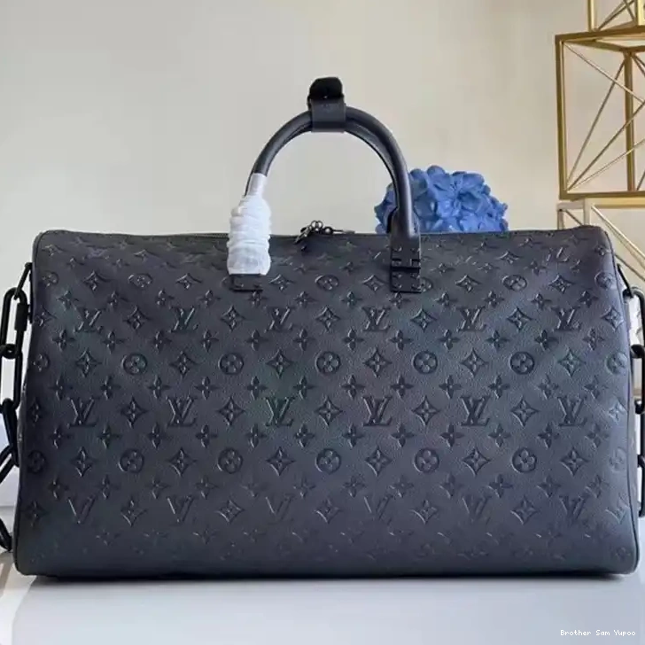Brother Sam Yupoo 2404HT0007 Bag LV 0724